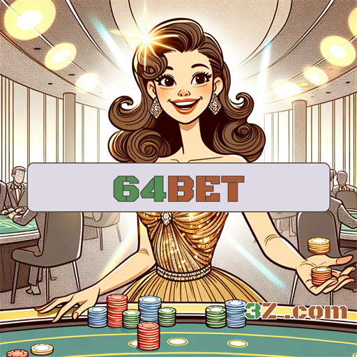 Slots do 64 bet: Diversão e Emoção a Cada Giro