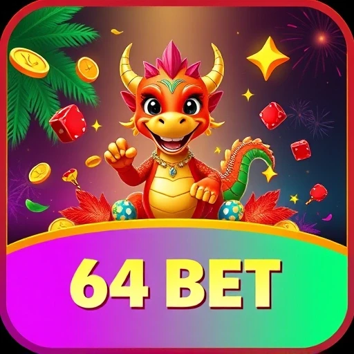64 bet
