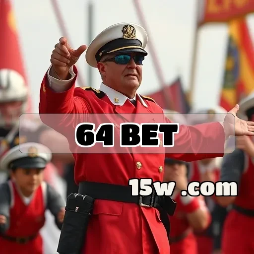 64 bet Perguntas Frequentes