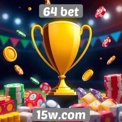 Impacto das regulamentações em plataformas de jogos como 64 bet