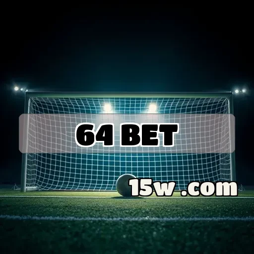 64 bet: Descubra os Encantadores Caça-Níqueis Que Vão Te Surpreender