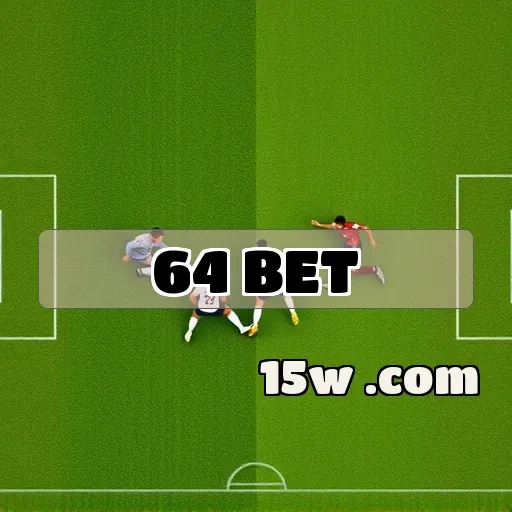 64 bet: Apostas Esportivas com Emoção e Variedade para Você