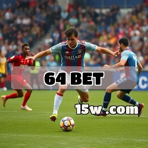64 bet: Descubra os Incríveis Torneios que Fazem a Diferença